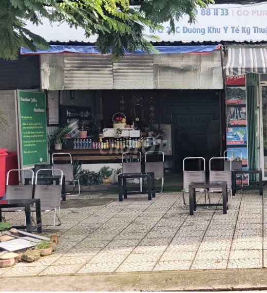 🏢 sang nhanh mặt bằng quán cà phê – vào bán ngay – ảnh 2