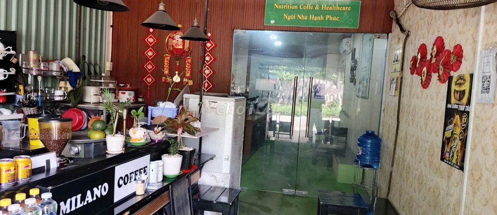 🏢 sang nhanh mặt bằng quán cà phê – vào bán ngay – ảnh 3