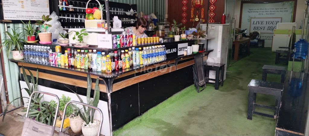 🏢 sang nhanh mặt bằng quán cà phê – vào bán ngay – ảnh 4