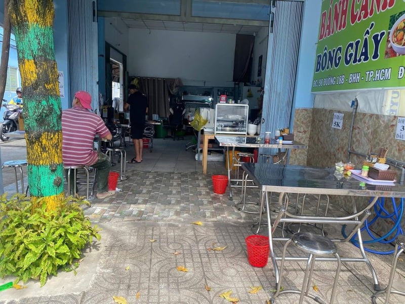 Sang quán đang hoạt động ổn định – giá tốt