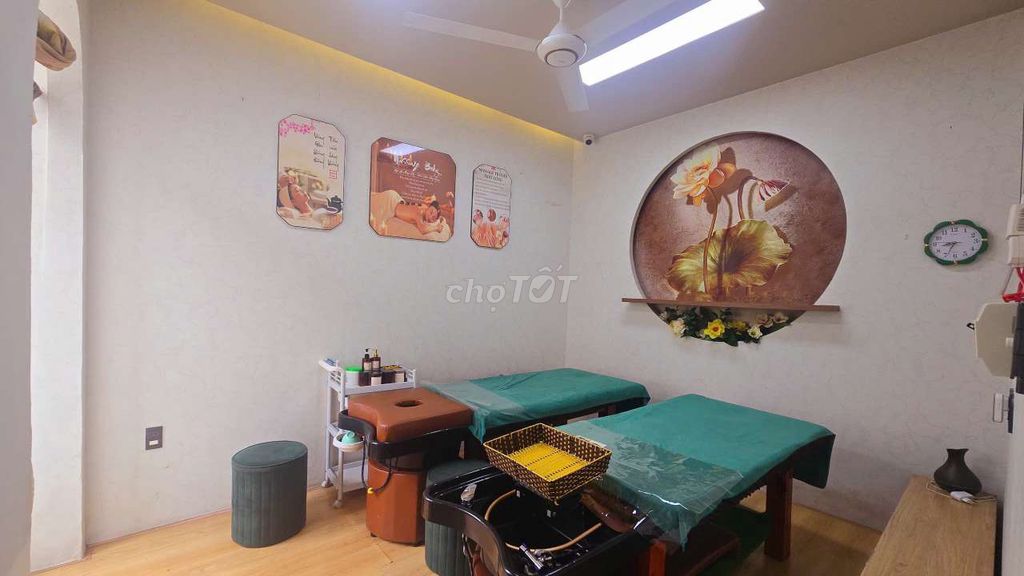 Sang nhanh giá 1XX spa 2 mặt tiền bình thạnh. dòng tiền 50TR/TH – ảnh 3