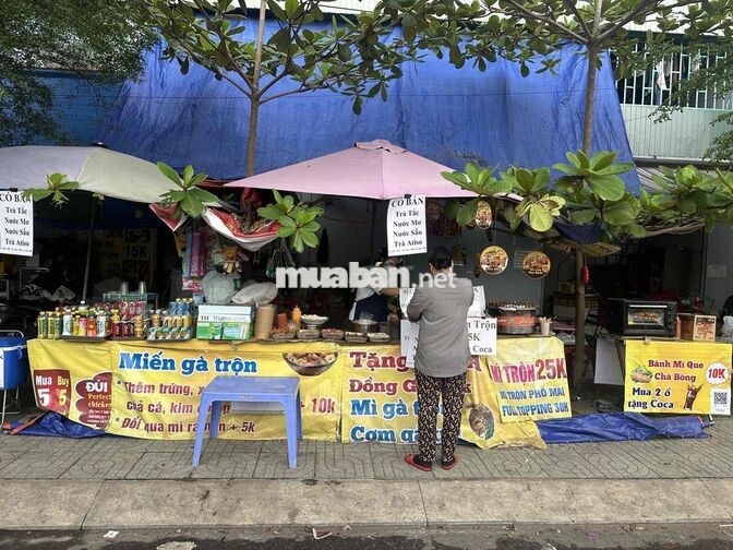 Nhượng lại mb sát bên trường thcs nguyễn thị hương – ảnh 3