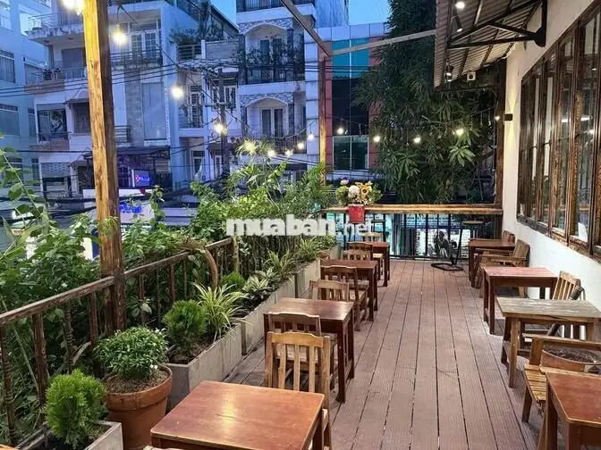Sang quán cà phê 2 MT chill nhất Tân Bình – ảnh 3