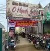 Sang nhượng MBKD quán ăn tại KĐT sao mai, thọ dân, triệu sơn, Thanh Hóa