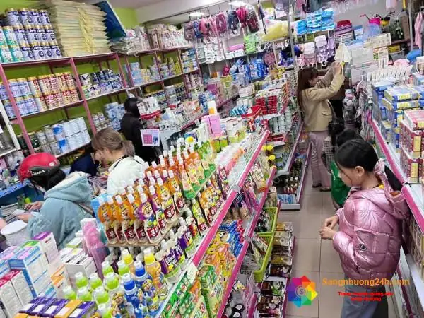 Sang nhượng shop mẹ & bé – vị trí trung tâm Đà Lạt – ảnh 3