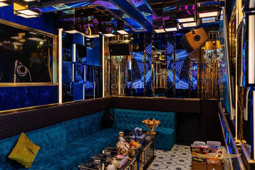 Sang nhượng Karaoke 15 phòng tại Q1 – ảnh 4
