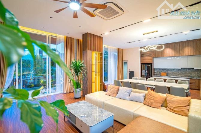 Sụp hầm một số căn nhà mặt phố ngộp bank khu vực hải châu cần chuyển nhượng gấp – ảnh 4