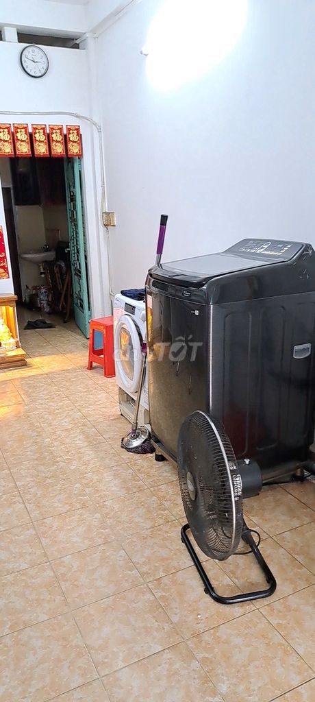 Sang tiệm giặt - đầy đủ máy tại quận 3- 50tr sang ngay toàn bộ máy – ảnh 2