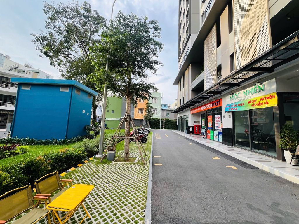 Cần sang gấp Shophouse The Privia, lỗ 400tr xử lý khoản vay bank – ảnh 4
