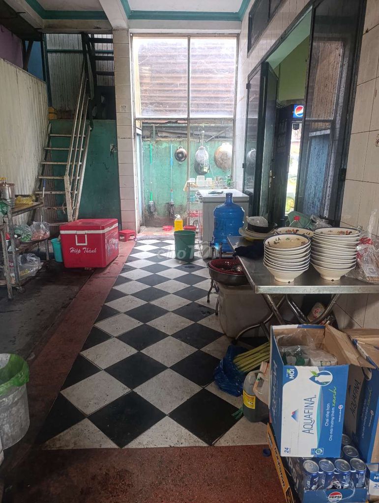 [sang quán] bún bò view đẹp khách ổn định – ảnh 4