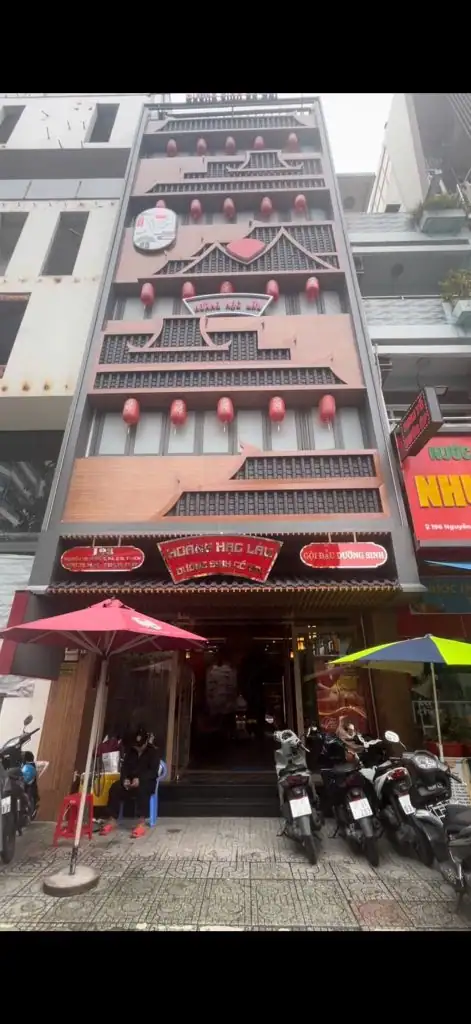 Sang nhượng cơ sở spa dưỡng sinh Q.10 – vào kinh doanh ngay