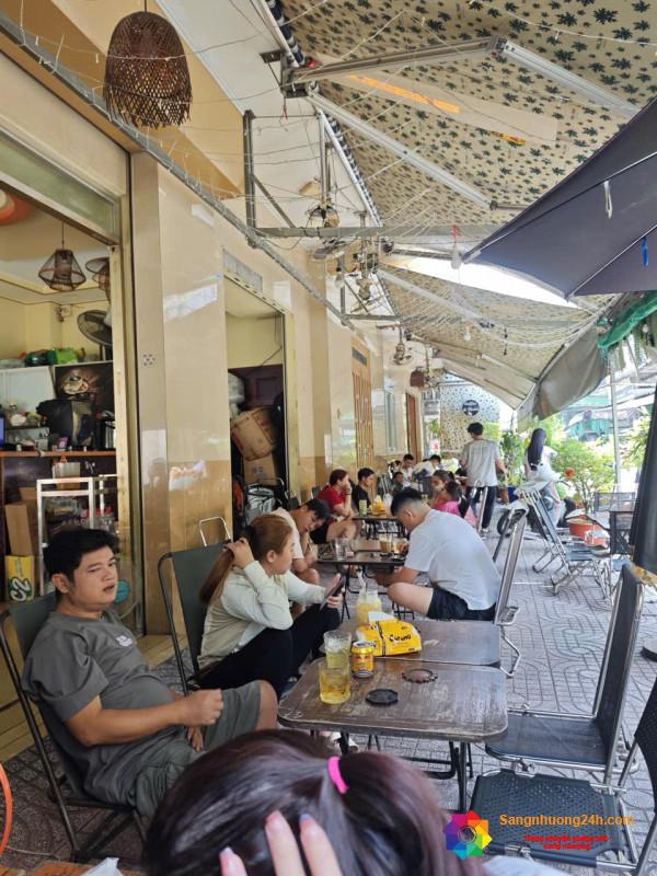 Cần Sang Nhượng Quán Cafe Tại Cư Xá Bình Thới Quận 11 – ảnh 3