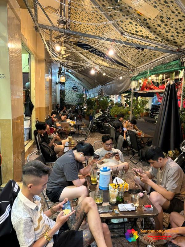 Cần Sang Nhượng Quán Cafe Tại Cư Xá Bình Thới Quận 11 – ảnh 4