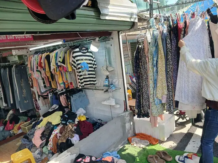 Sang nhượng cửa hàng Chợ Thanh Đa – ảnh 2