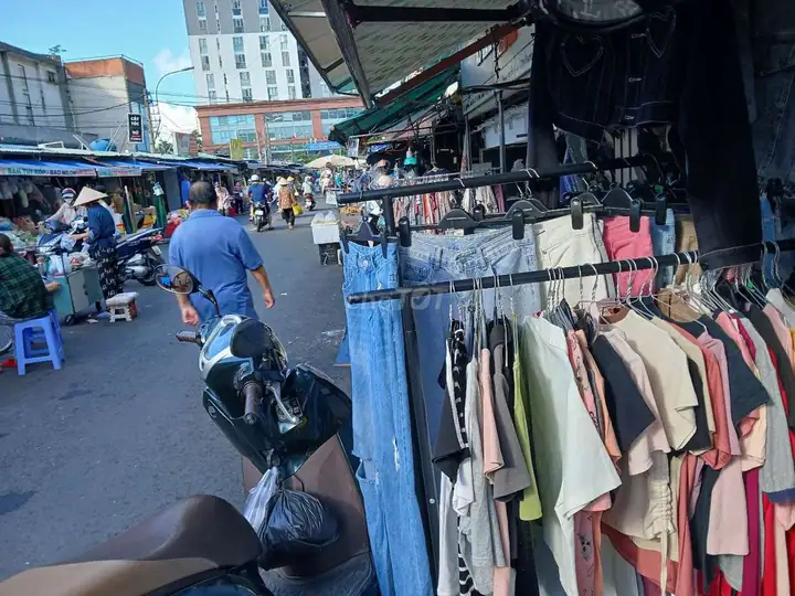 Sang nhượng cửa hàng Chợ Thanh Đa – ảnh 3