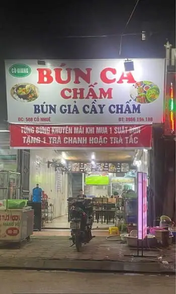 Chính chủ sang nhượng quán ăn – vị trí vàng ngay cửa ngõ các trường đại học