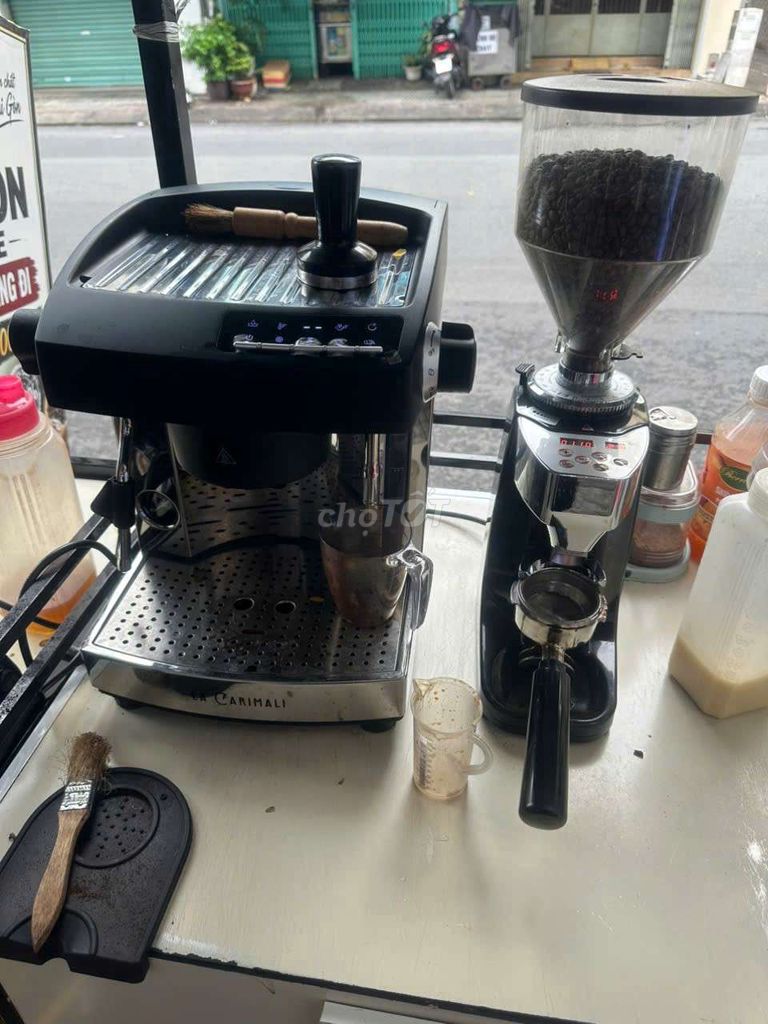 Sang cây cafe có lượng khách ổn định – ảnh 4