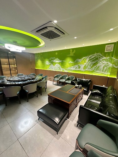 Sang nhượng nhà hàng trung hoa – vị trí đắc địa nguyễn hữu cảnh, bình – ảnh 3