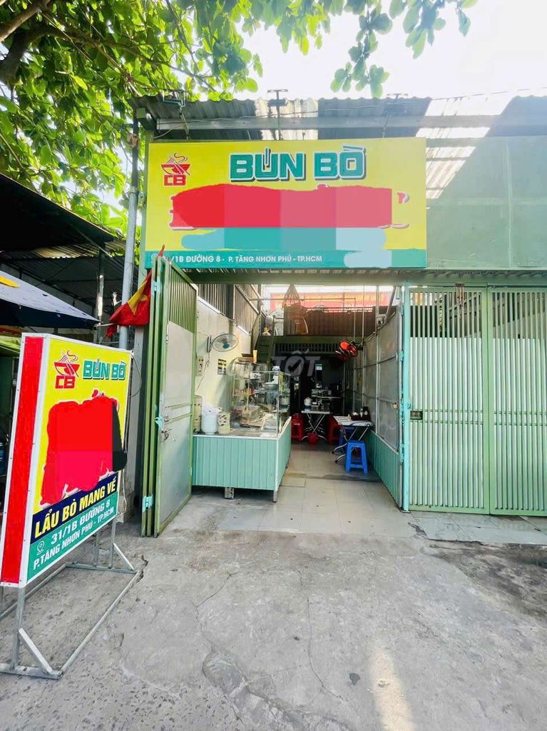 Sang quán bún bò full đồ sịn – ảnh 2