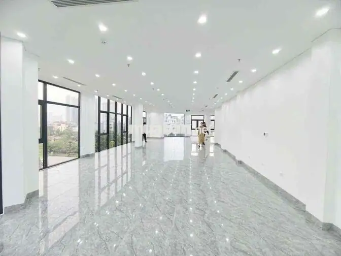 Sang nhượng gấp sàn VP phố vạn phúc - Hà Đông 220M giá rẻ chỉ 28TR
