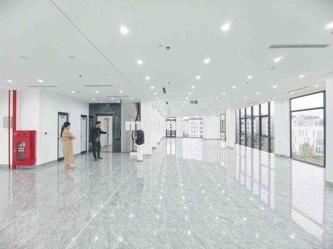 Sang nhượng gấp sàn VP phố vạn phúc - hà đông 220M giá rẻ chỉ 28TR – ảnh 2