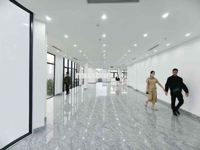 Sang nhượng gấp sàn VP phố vạn phúc - hà đông 220M giá rẻ chỉ 28TR – ảnh 3