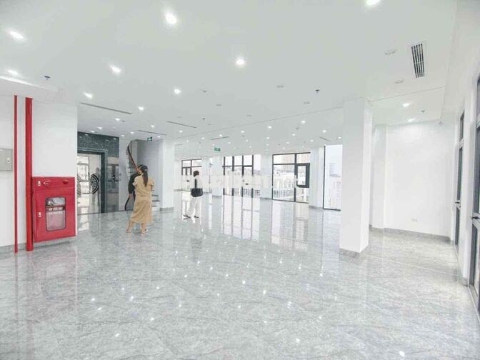 Sang nhượng gấp sàn VP phố vạn phúc - hà đông 220M giá rẻ chỉ 28TR – ảnh 4