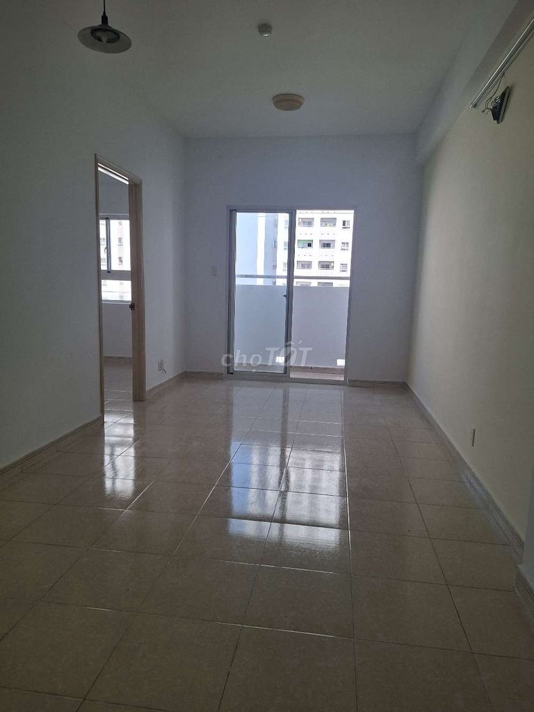 Bán căn hộ HQC Plaza 54m2 sổ hồng sang tên 1ty5. Cách Q1 chỉ 25p – ảnh 3