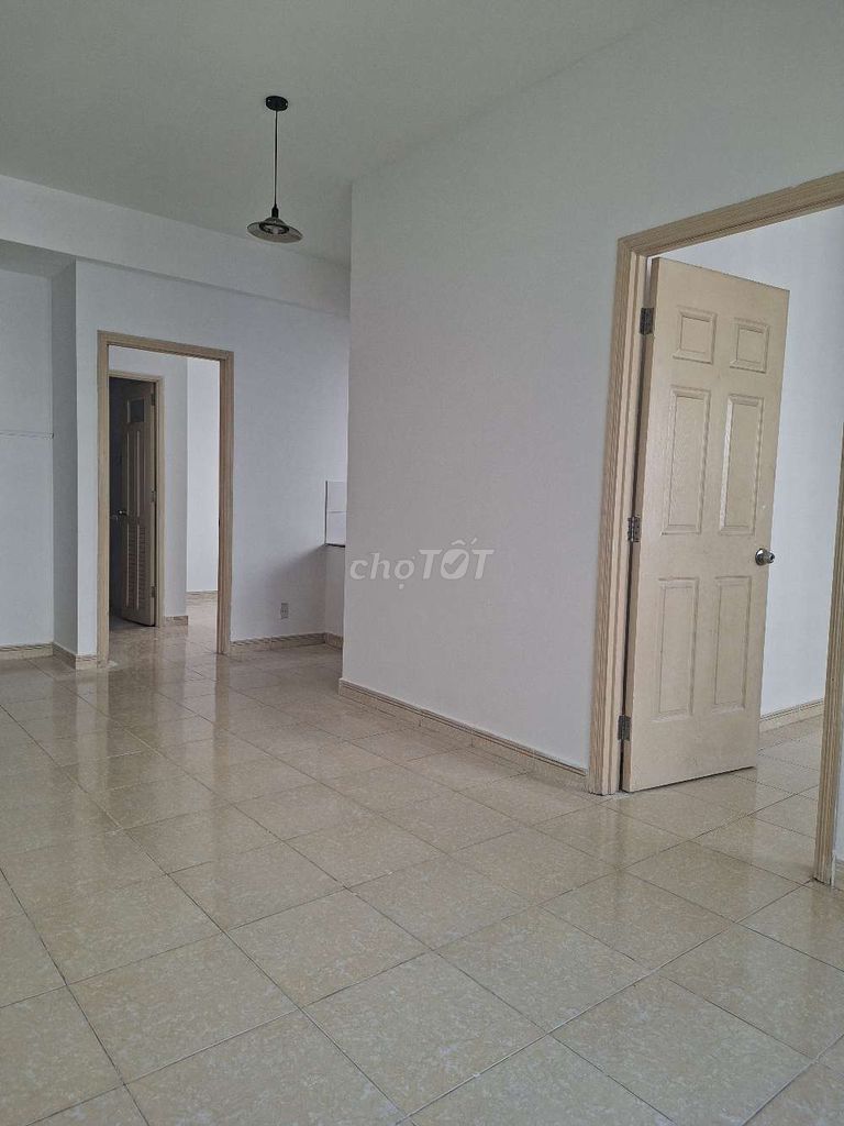 Bán căn hộ HQC Plaza 54m2 sổ hồng sang tên 1ty5. Cách Q1 chỉ 25p – ảnh 4