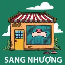 Sang nhượng quán bia hơi – lẩu nướng mặt tiền 12M – lê đức thọ, Gò Vấp