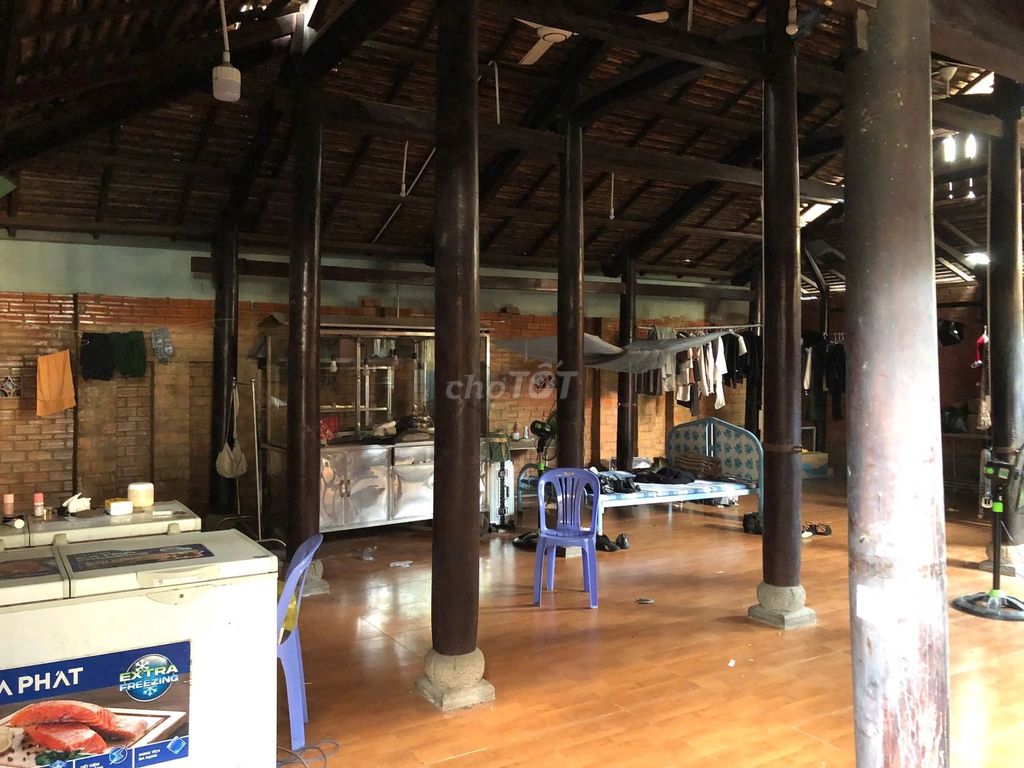Sang quán nhậu đầy đủ đồ dùng gần ĐH Bình Dương – ảnh 2