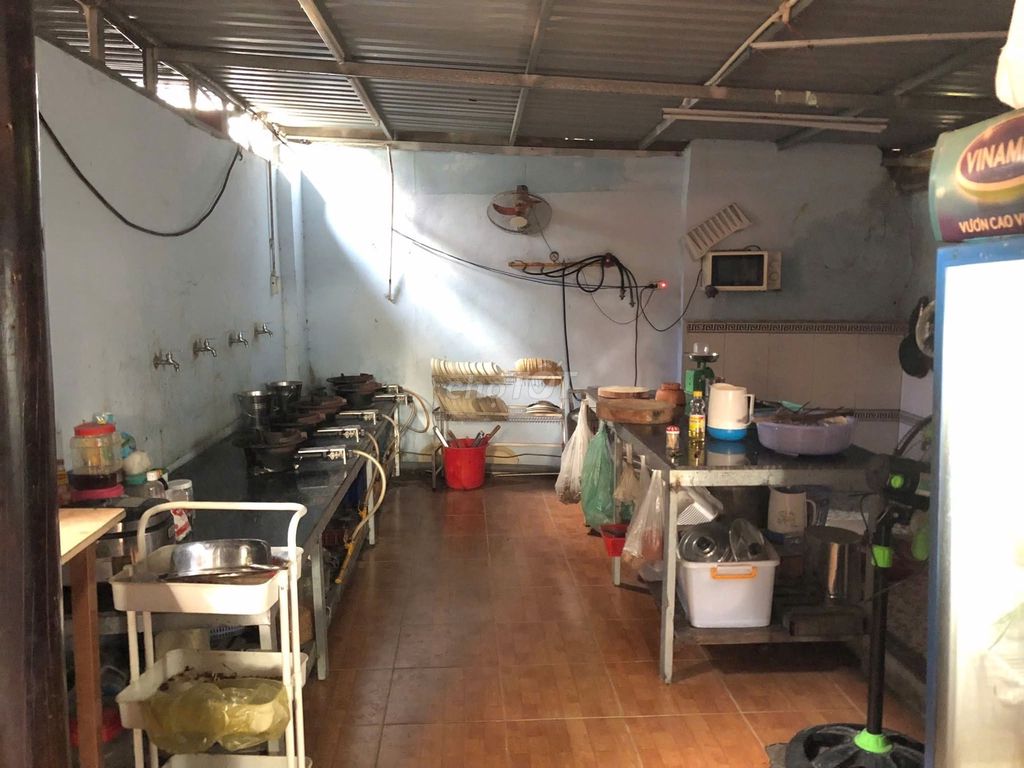 Sang quán nhậu đầy đủ đồ dùng gần ĐH Bình Dương – ảnh 3