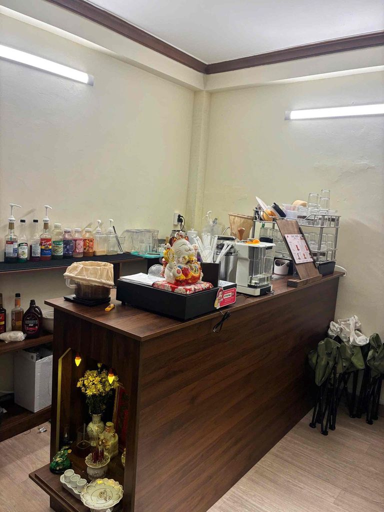 Tìm chủ mới cho mô hình cà phê rooftop Quận Tân Phú – ảnh 3