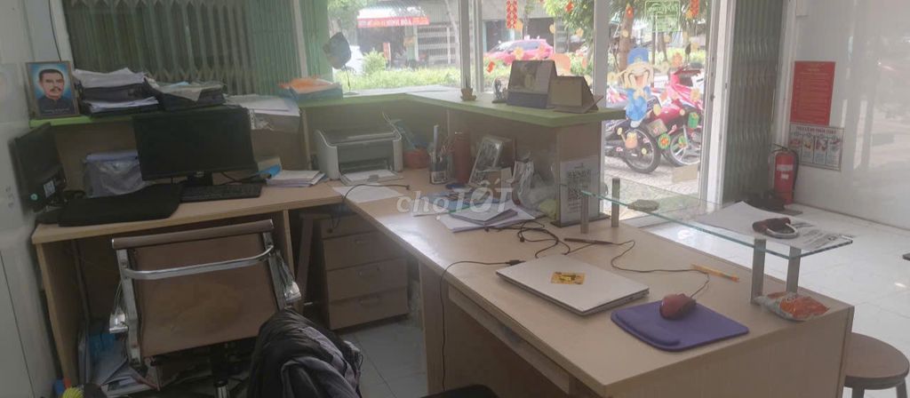 🏢 sang nhanh mặt bằng làm văn phòng – vào làm ngay – ảnh 2