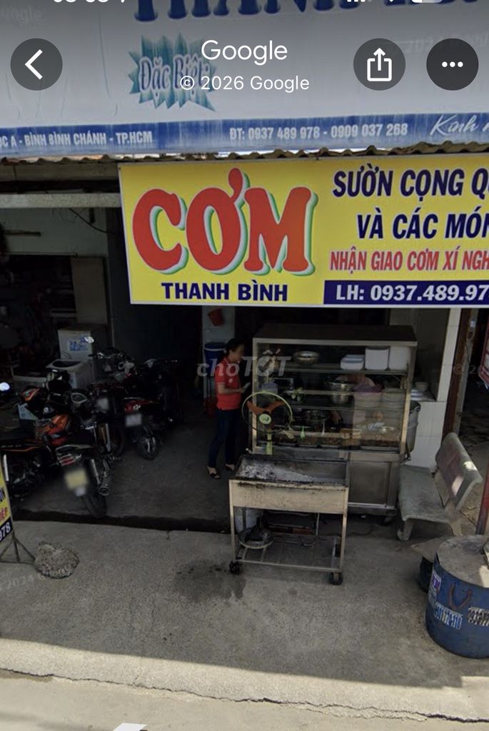 Cần sang quán vĩnh lộc A – ảnh 2