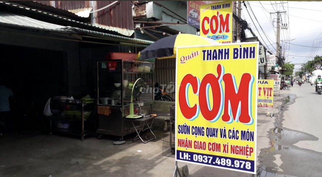 Cần sang quán vĩnh lộc A – ảnh 3