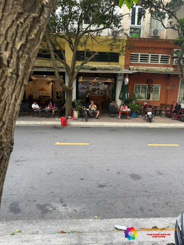 Cần Sang Nhượng Quán Cafe Tại Quận 8 – ảnh 2