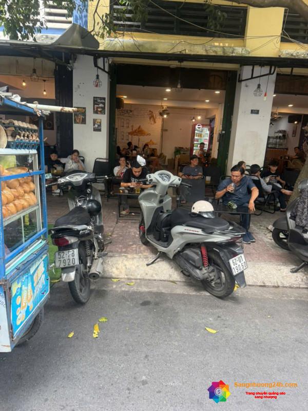 Cần Sang Nhượng Quán Cafe Tại Quận 8 – ảnh 4