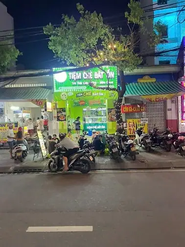 Sang quán mặt tiền lê văn quới Bình Tân