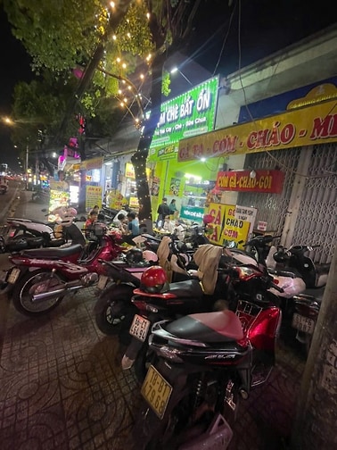 Sang quán mặt tiền lê văn quới bình tân – ảnh 2