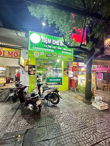 Sang quán mặt tiền lê văn quới bình tân – ảnh 3