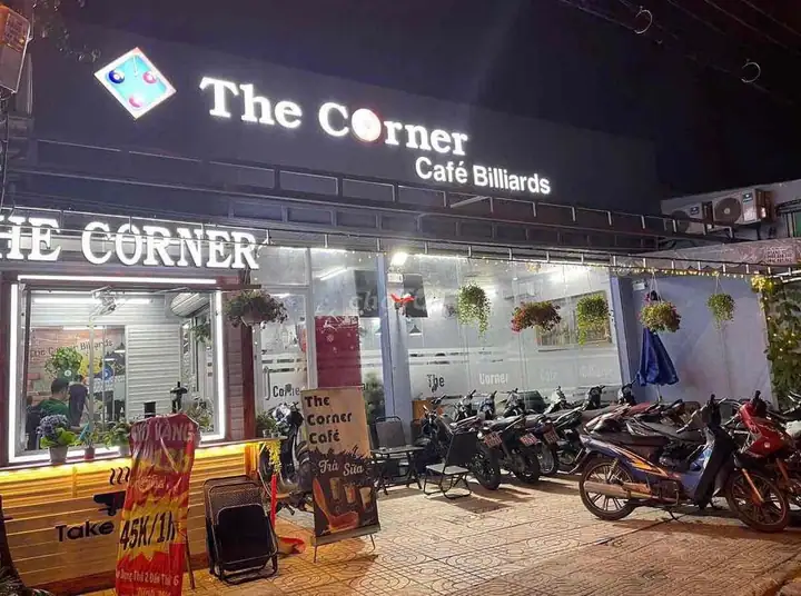 Sang quán bi da bình tân 350 triệu