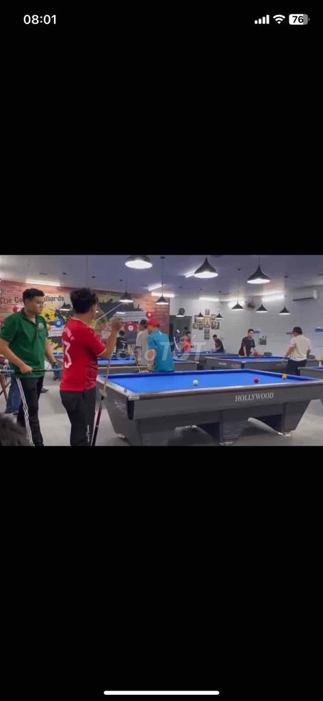 Sang quán bi da bình tân 350 triệu – ảnh 2