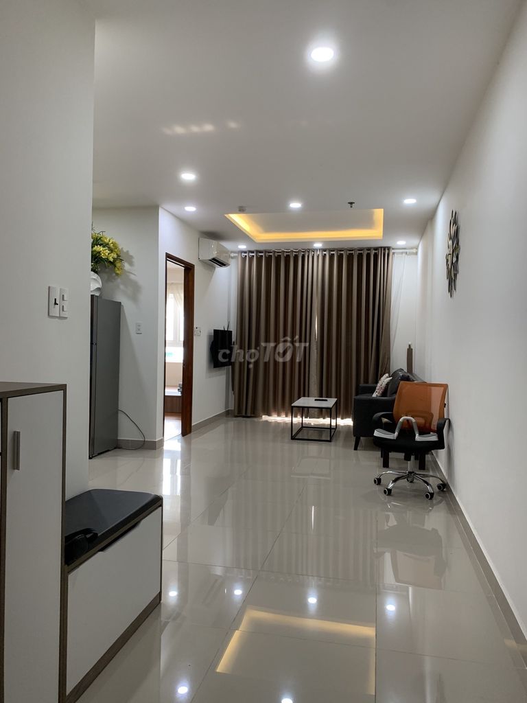 Bán căn hộ siêu hot tại Orchid Park, 2,8 tỷ. Đã có sổ – ảnh 2