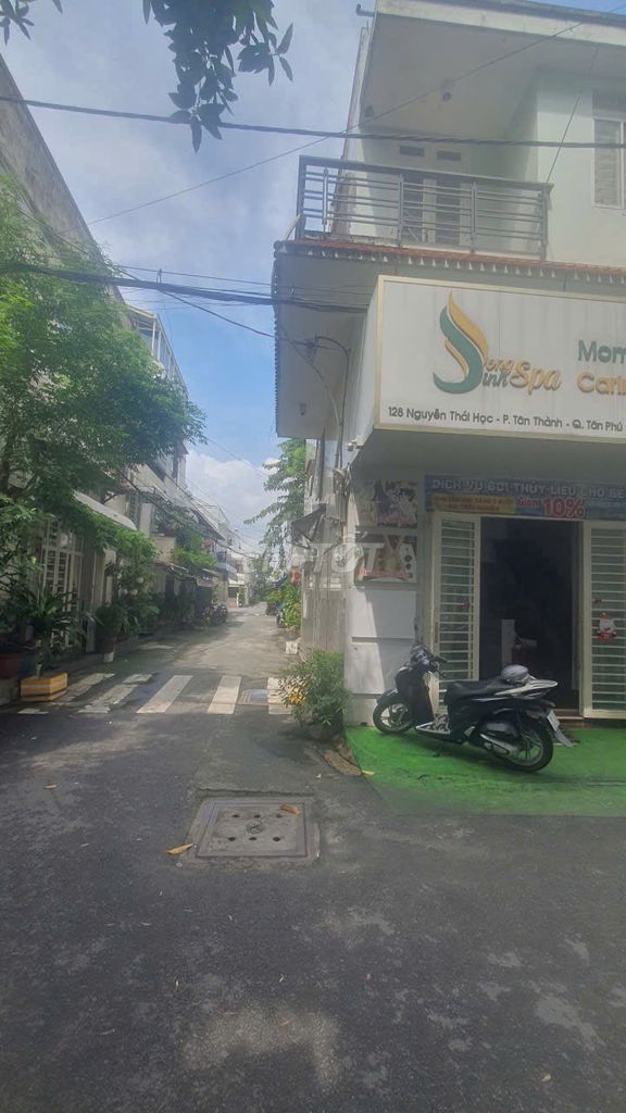 Sang nhượng Spa mẹ bé góc 2 mặt tiền ( Tân Phú cũ) – ảnh 2