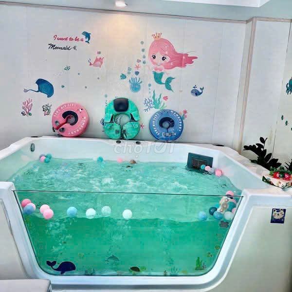 Sang nhượng Spa mẹ bé góc 2 mặt tiền ( Tân Phú cũ) – ảnh 4