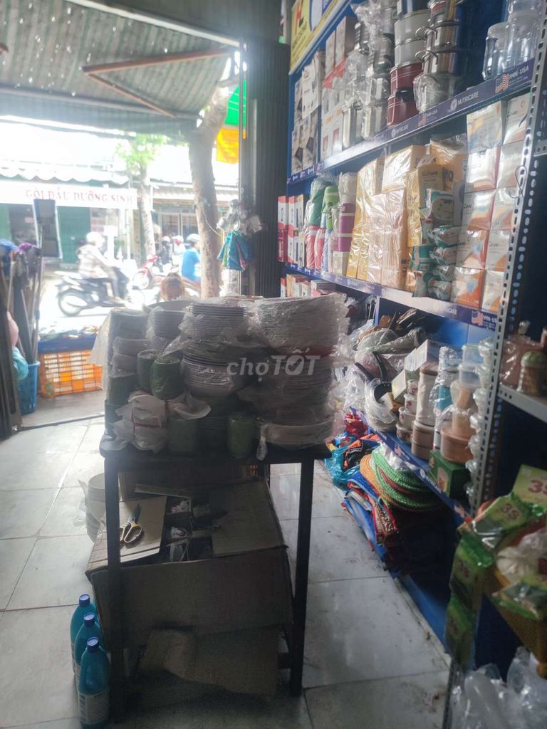 Sang mặt bằng vị trí chợ – ảnh 2
