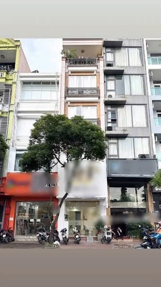 Chính chủ sang nhượng spa mặt tiền cao thắng – chỉ 128 triệu sang toàn bộ