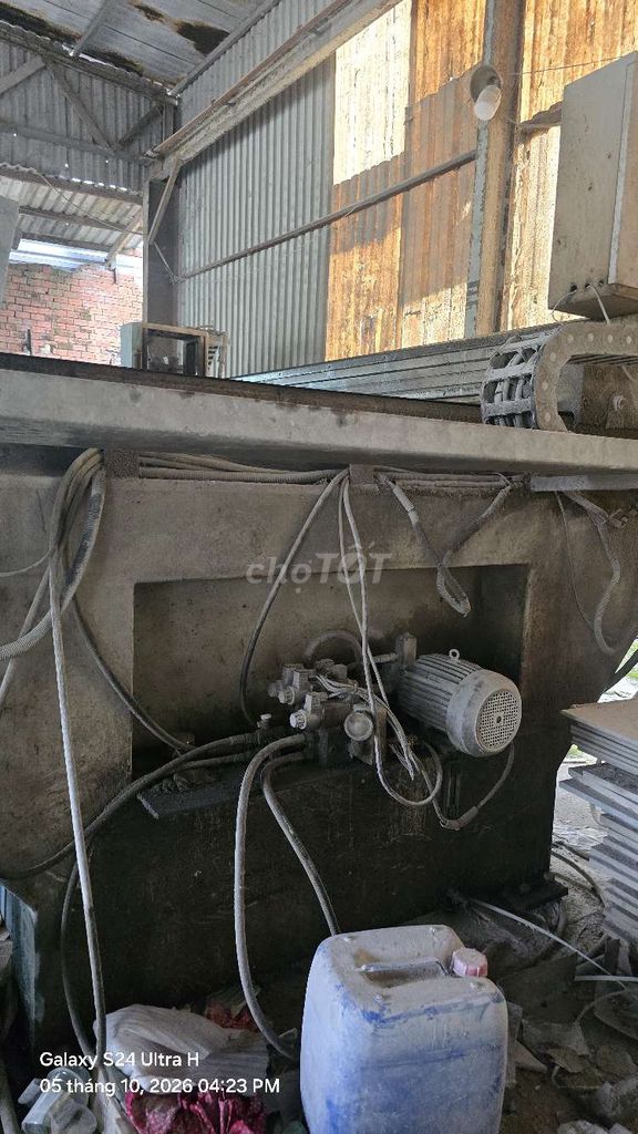 💥CCG Cần sang nhượn lại DT 1100m Có xưởng 400m – ảnh 4