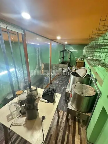 Sang nhanh quán ăn đang kinh doanh có lợi nhuận Mặt tiền Nguyễn Thị – ảnh 3
